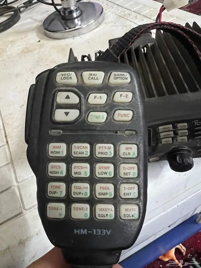 جهاز ايكم للبيع 3