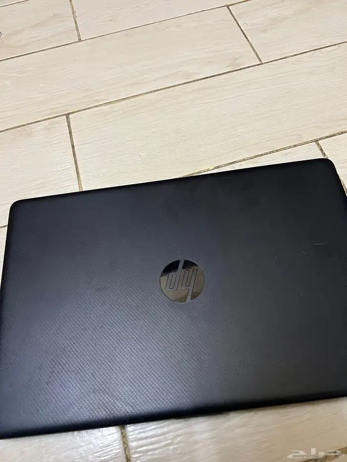 للبيع لابتوب hp ناسي كمله السر 3