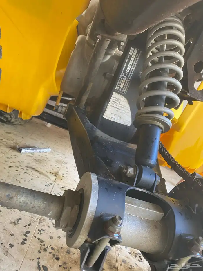 دباب بومبردير BOMBARDIER 13