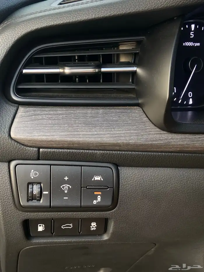 كادينزا 2020 ( بنزين ) 12