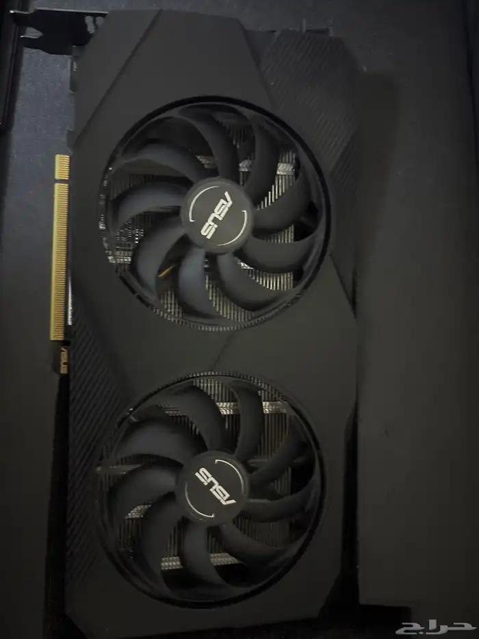 كرت شاشه 1660سوبر 0