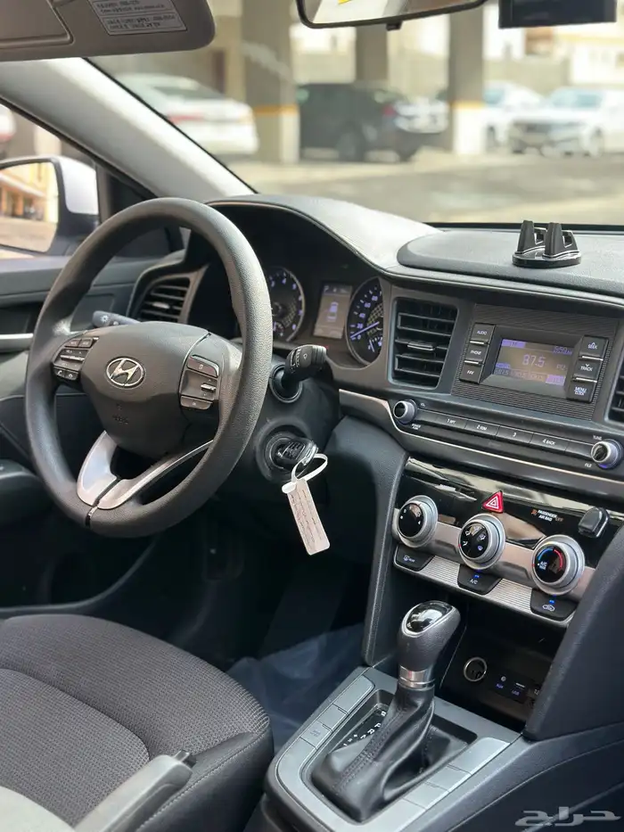 اللنترا كوري بنزين 2020 48