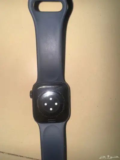 ساعه ابل index