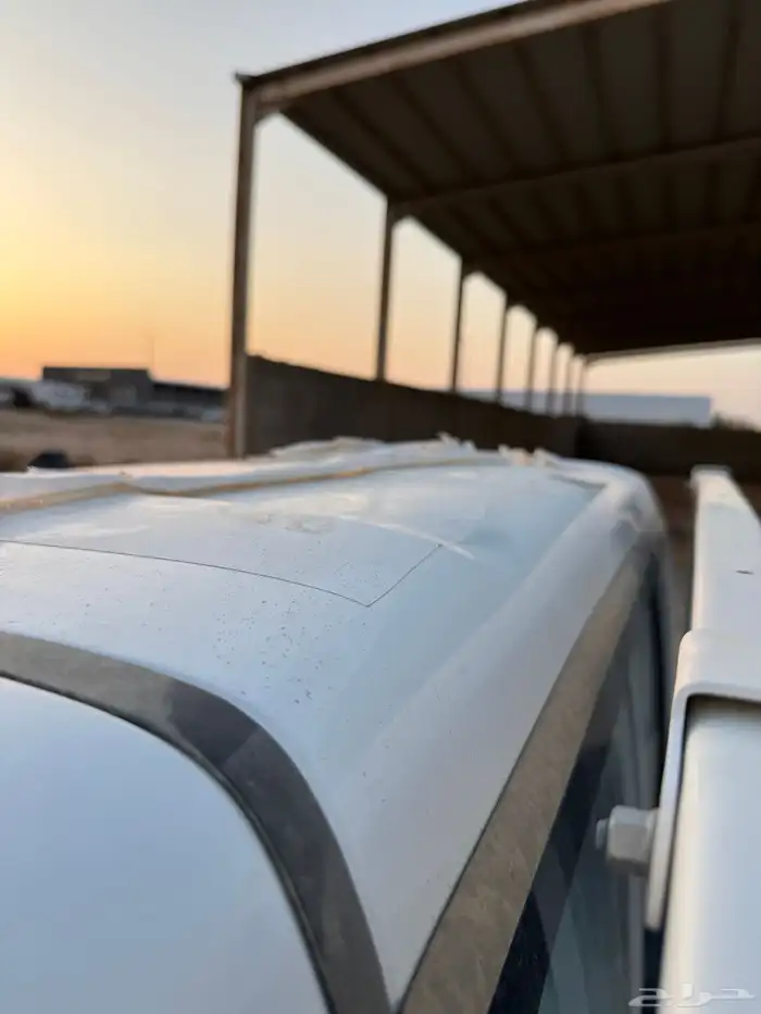 هايلوكس غماره 2023 فل كامل اصفار 28