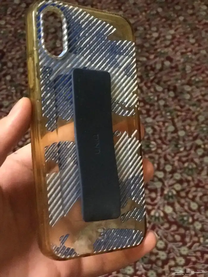 كفر جوال ايفون x او ايفون xs 0