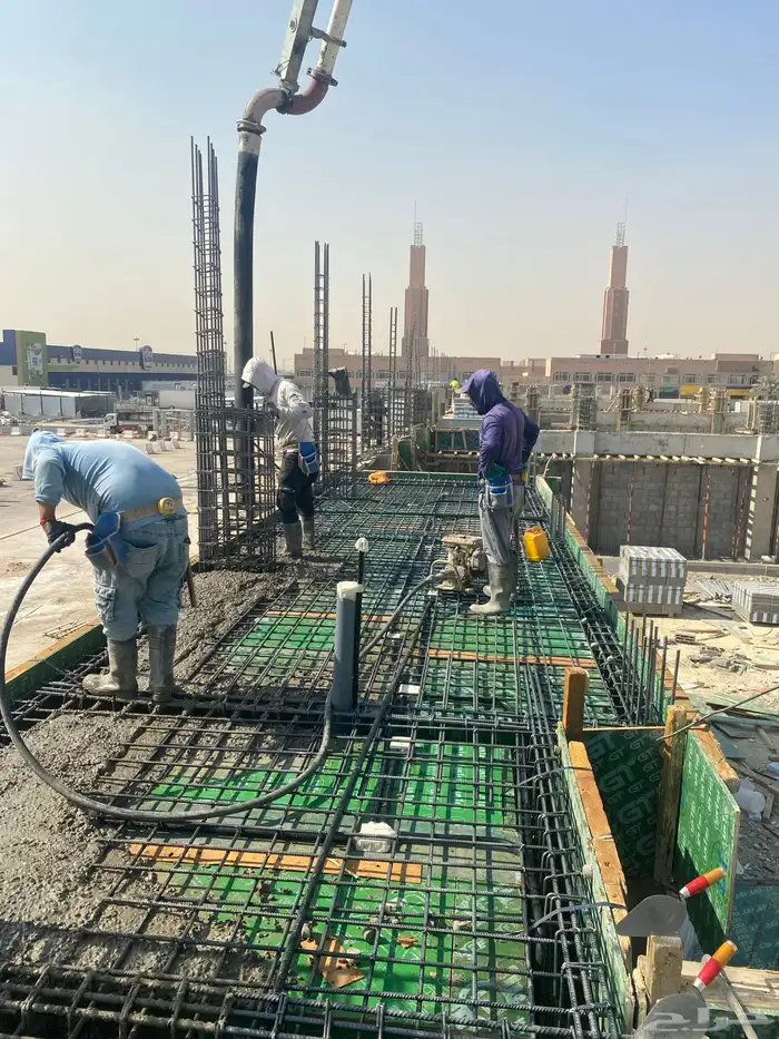 مقاول الجله تبراك المزاحميه ضرما السيباني نساح 0