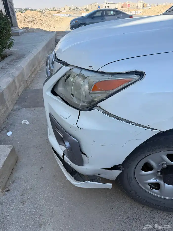 جيب لكزس 15 فل كامل بيج ماشي 295قابل للزياده 0