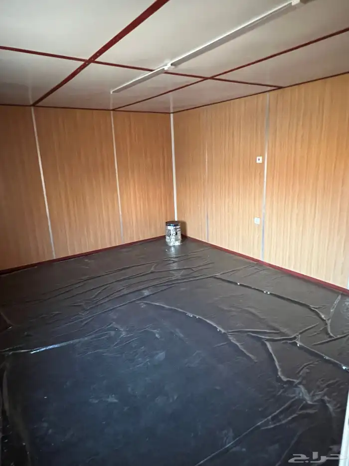 سكن كرافان 2025 7