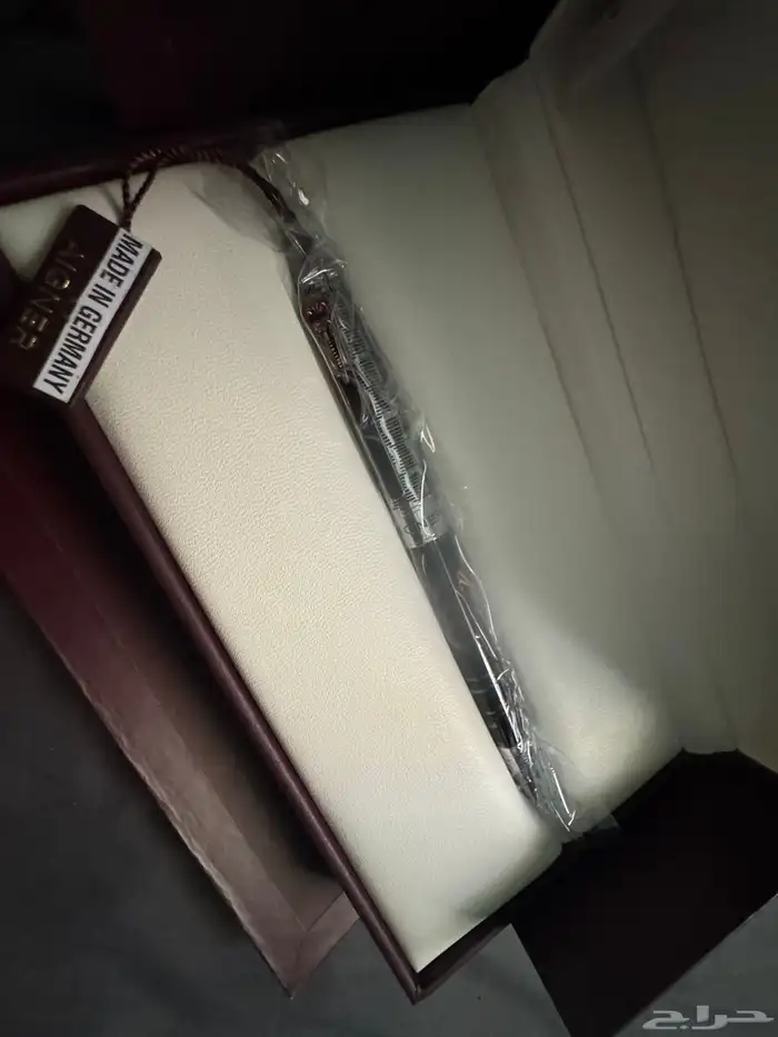 قلم اقنر جديد ما قد استخدم اصلي 2