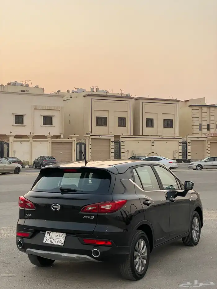 جي اي سي 3 موديل 2022 3