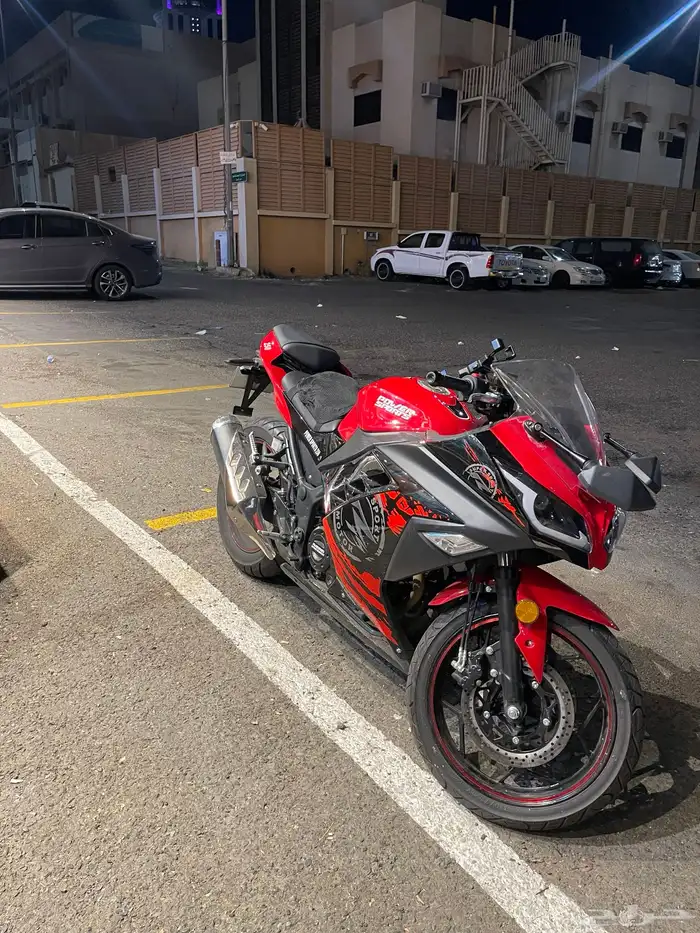 دباب باور سبورت 250 5