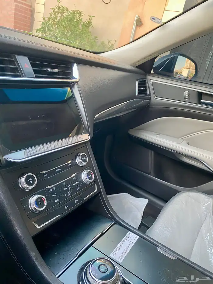 فورد تورس 2020 السوم 45 7