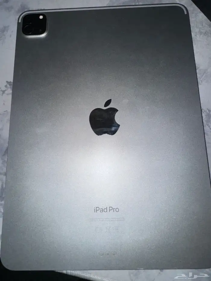 ايباد برو 5