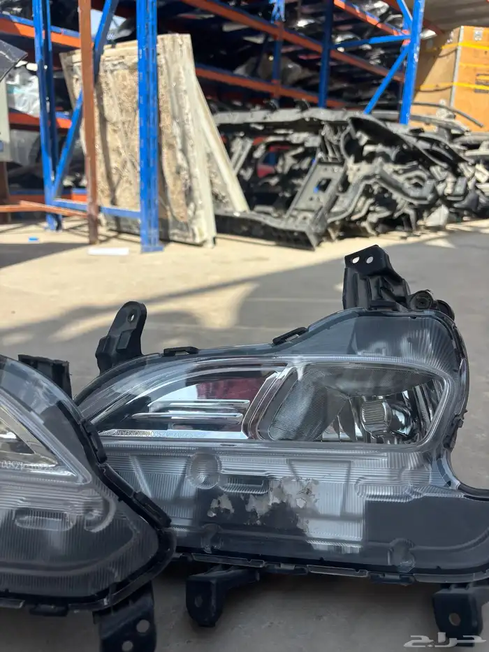 كشافات سنتافي 2016-2017-2018 6