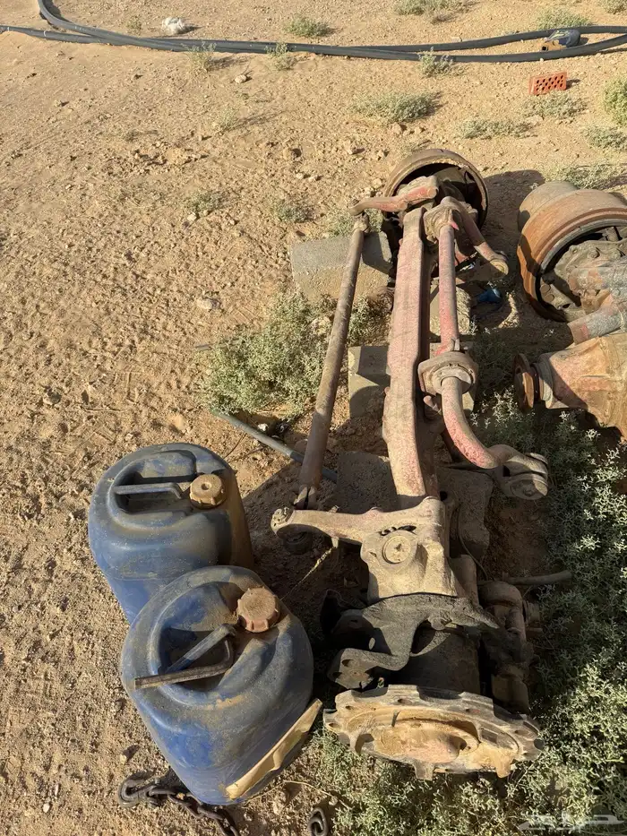 دفرنس ودنقل مرسيدس ال بي موديل 90 9