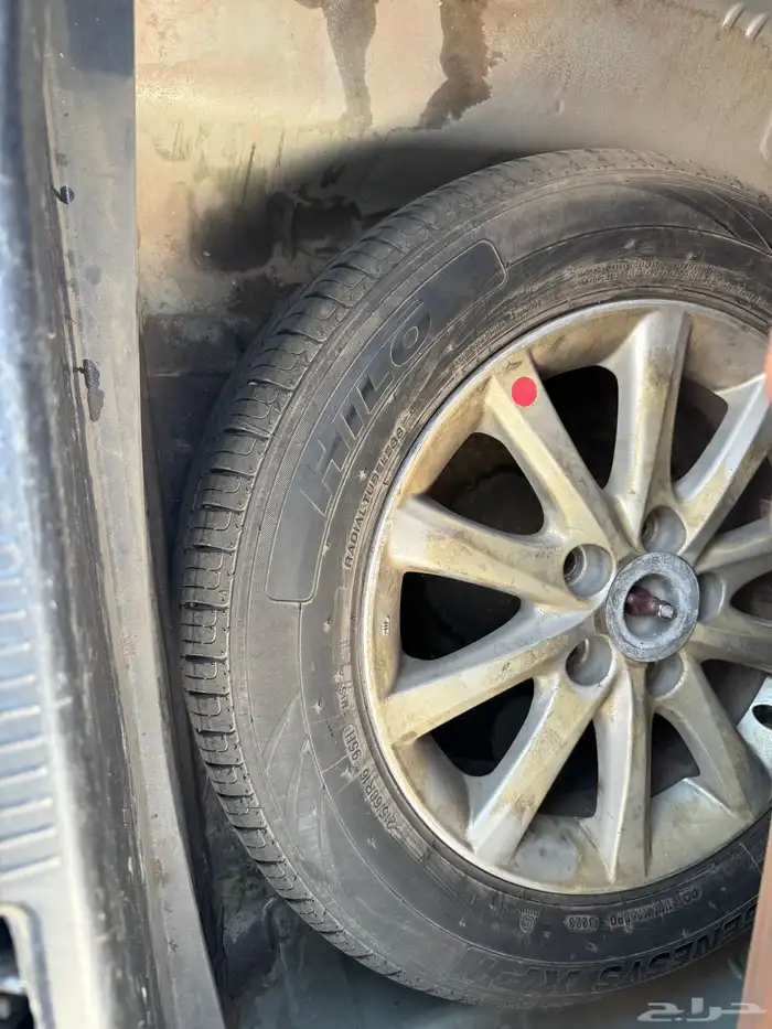 كامري فل كامل 2010 12