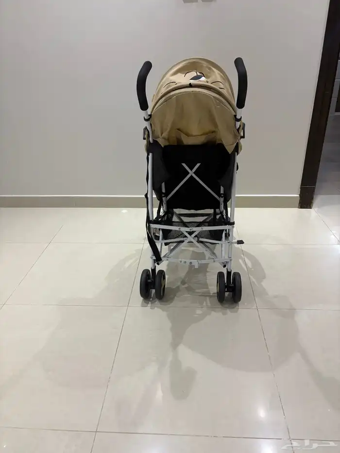 عربة اطفال 3