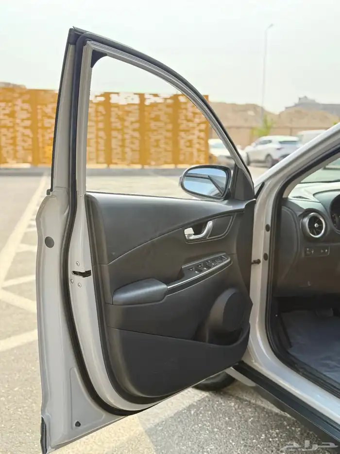 هونداي كونا المديل 2021 16