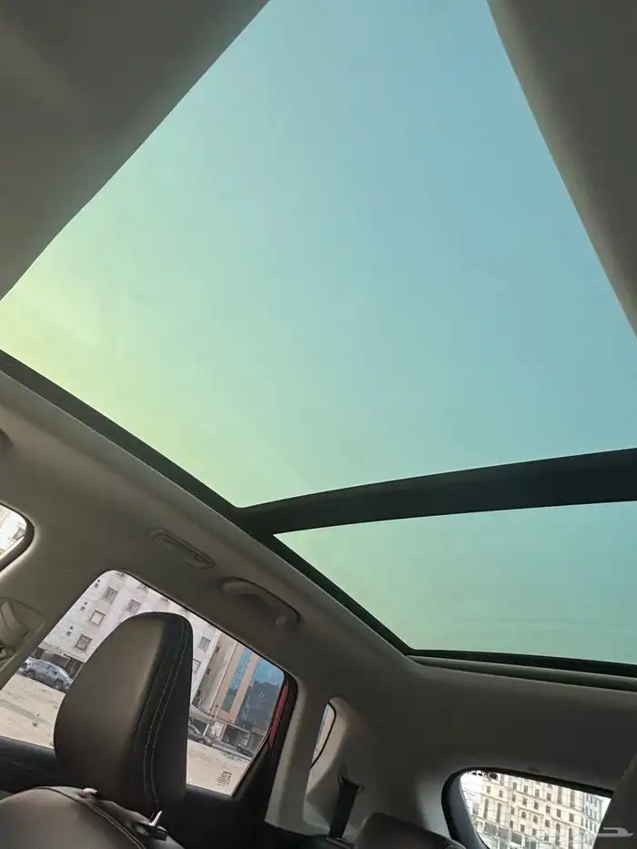 شانجان cs35 plus ماشية 33 الف موديل 2020 0