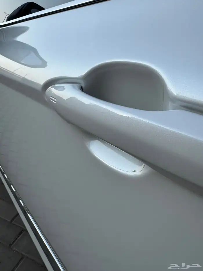 كامري 2025 LE 11