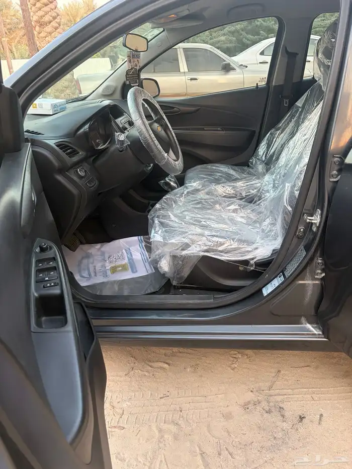 شفرولية سبارك 2021 ( الاحساء) 8