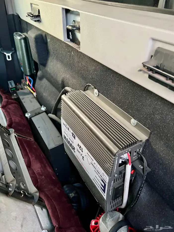 هايلوكس 2021 سعودي ديزل ماكينه 2800 مشروطه ومجهزه للرحلات 23