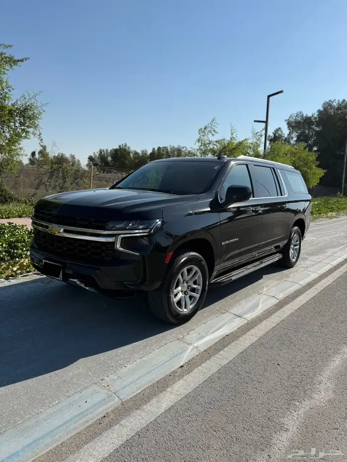 شفروليه سوبربان 2021 1