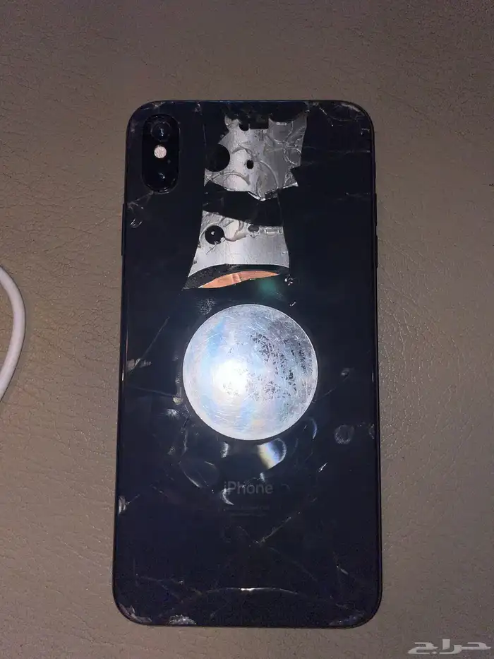 للبيع ايفون xs Max 1