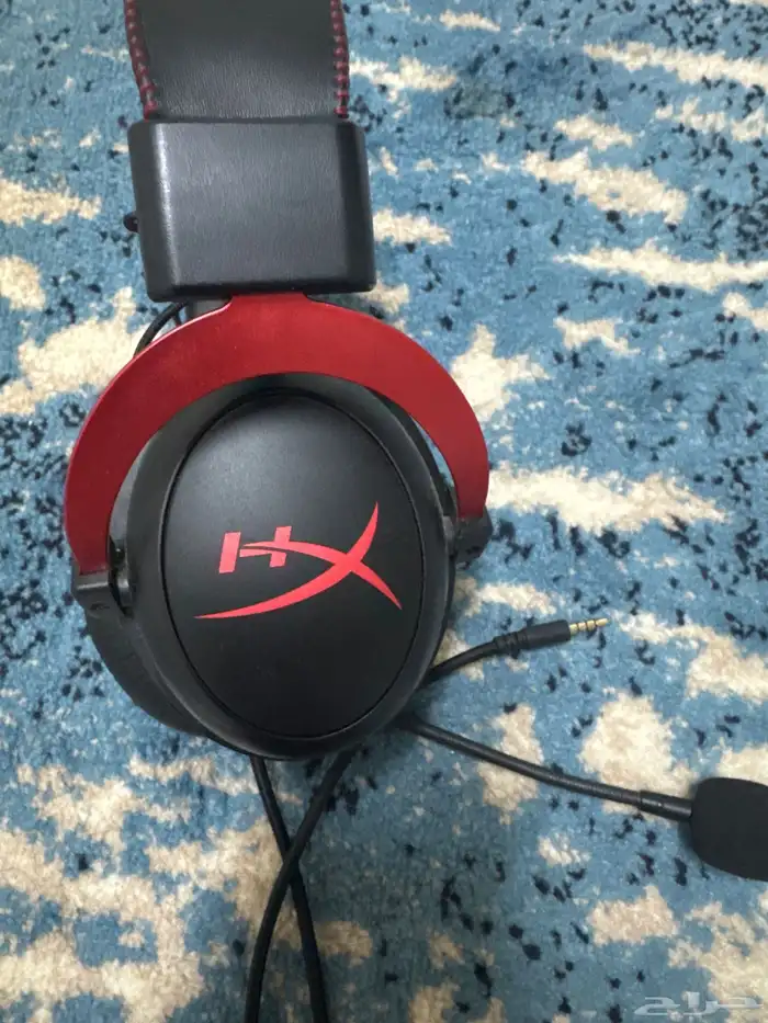 سماعه هايبر اكس كلاود 2 2