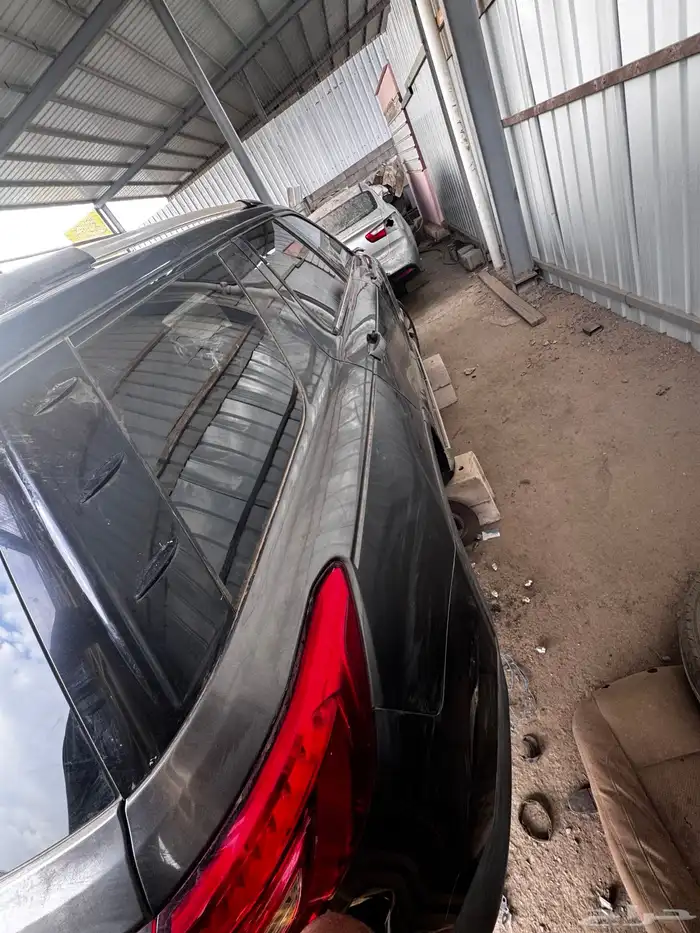 شانجان CS95 2016 2