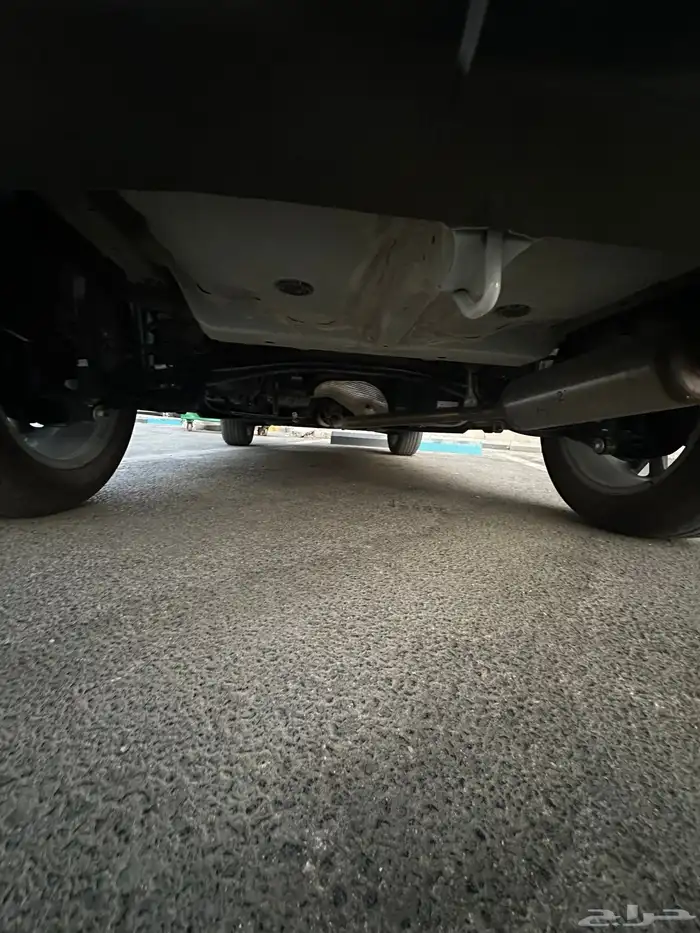 تايوتا اوربان كروزر2025 7