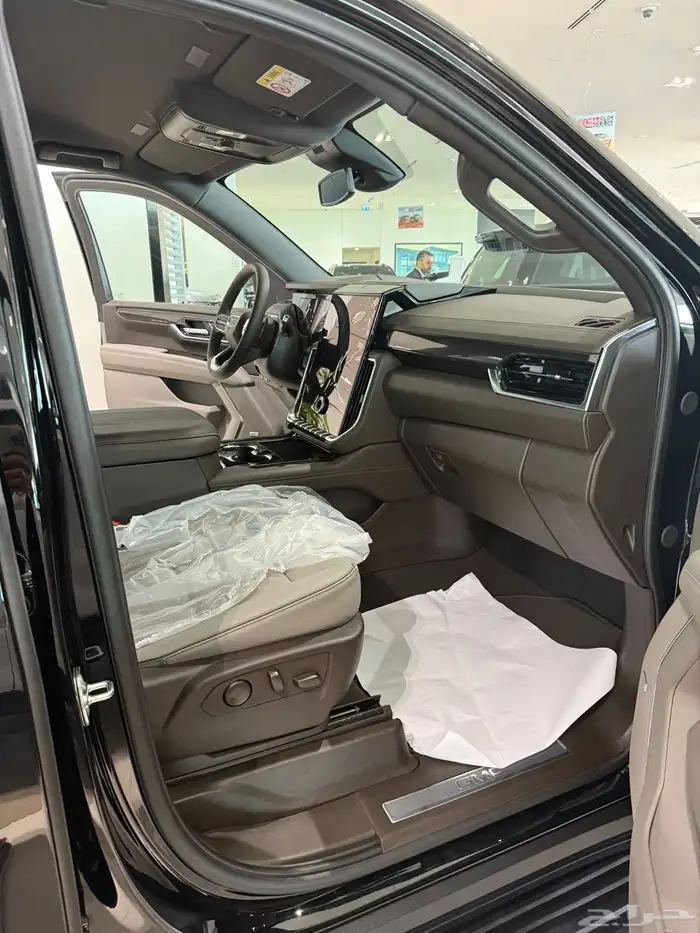 يوكن اليفيشن 2025 بدون دبل بأقل سعر عالاطلاق ( 265 ) 8