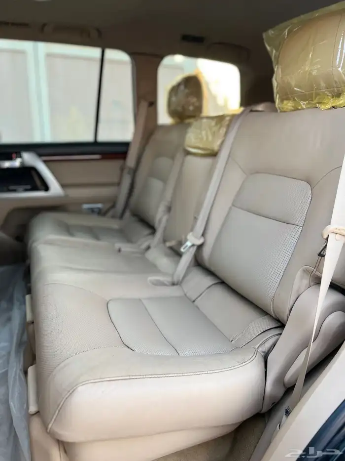 VX-R 2012 مكينة 5.7 17