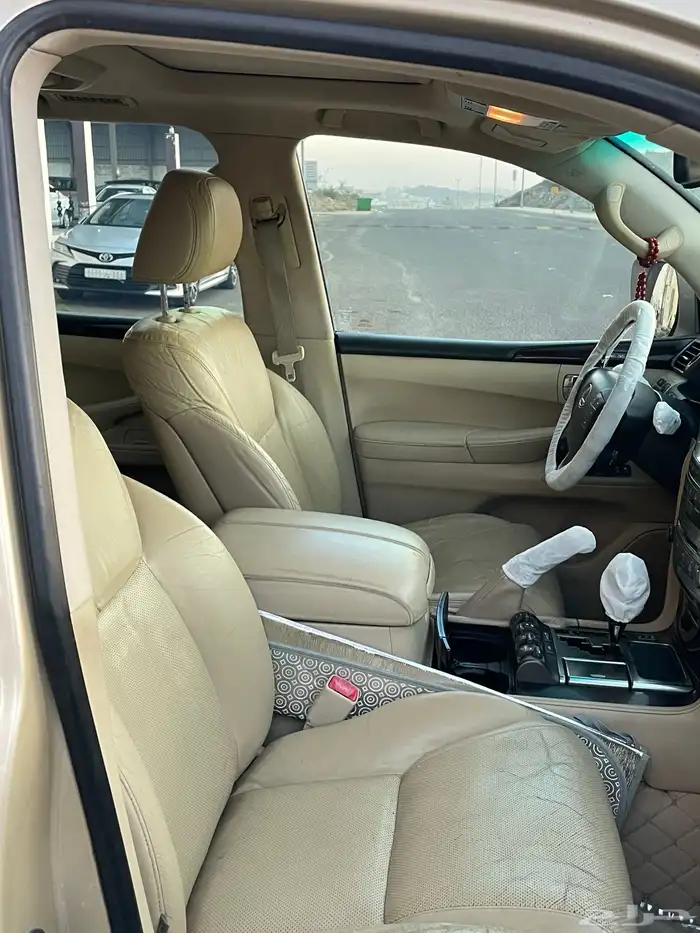 جيب لكزس فل 55