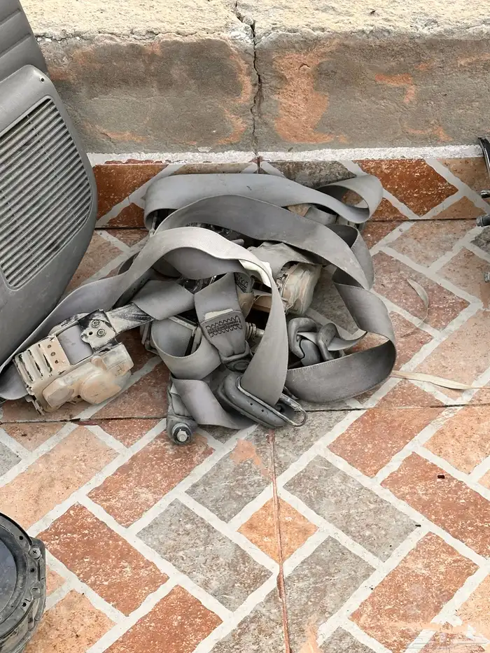 للبيع قطع باترول من 98 الى 2004 16