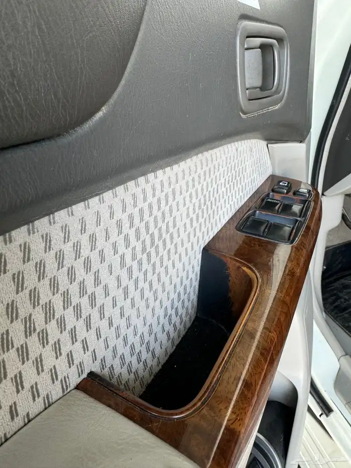 باترول فتك 14