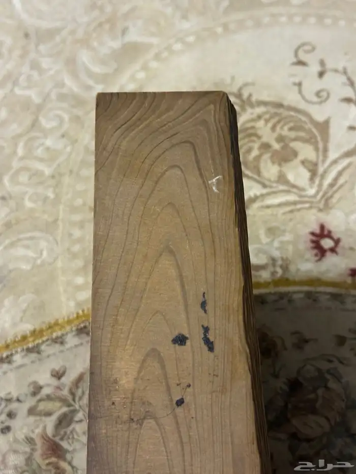 ساعة تراث يبانية ماركة RHYTHM 5