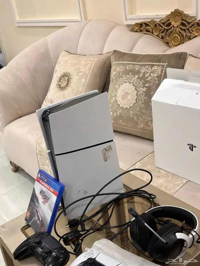 سوني فايف سلم 2