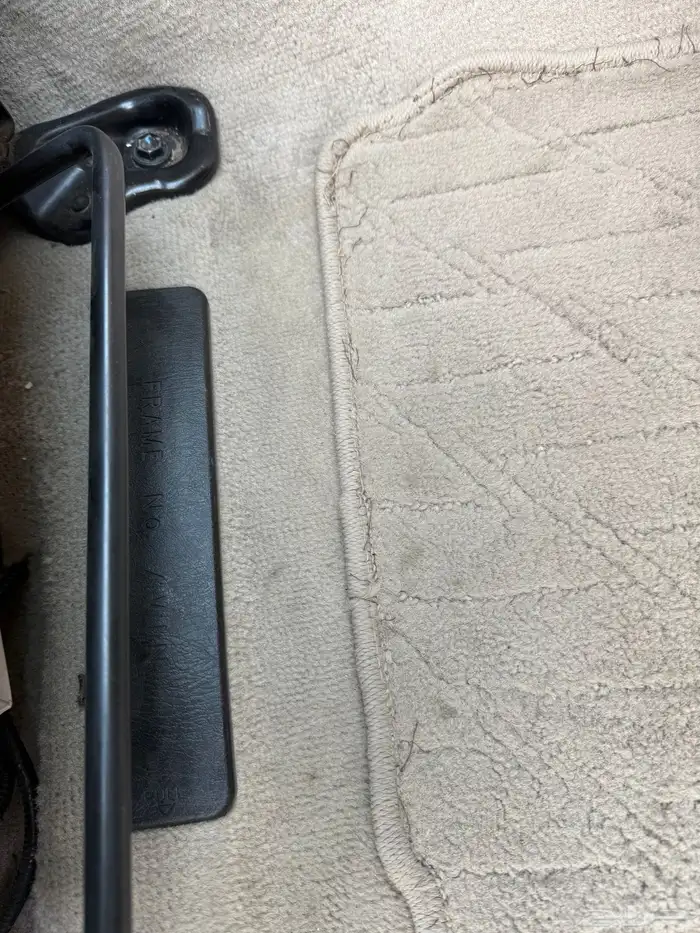 كامري 2014 فل كامل بودي وكالة 61