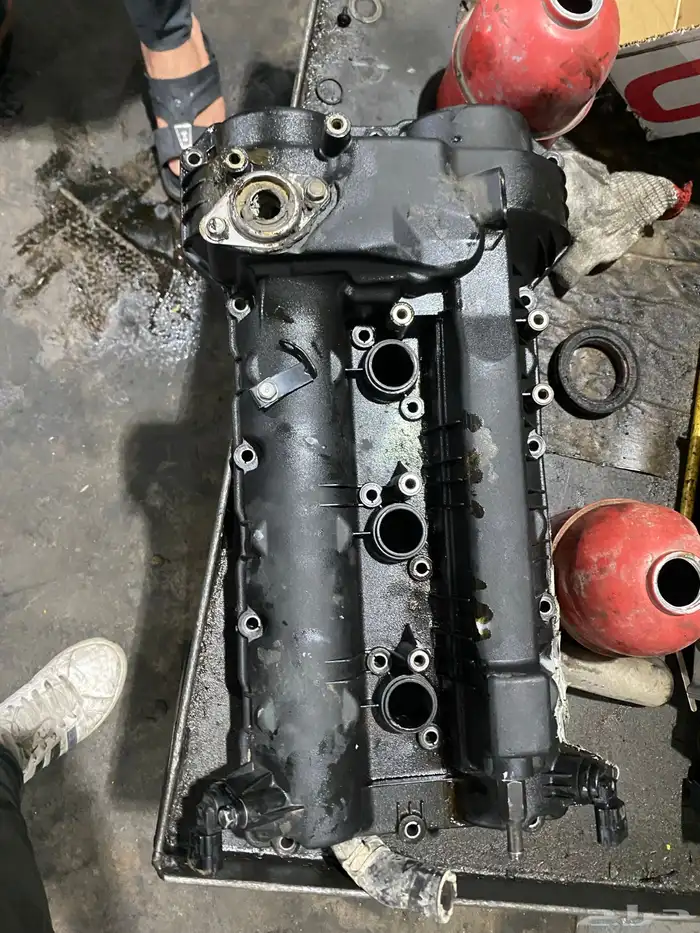 قطع غيار تشليح قطع غيار جديد مع الشحن في مناطق المملكة 3