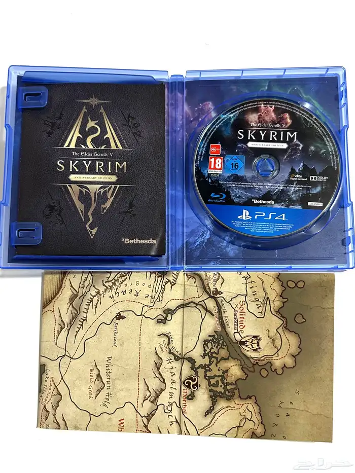 اشرطة سوني 4 PS4 PS5 5