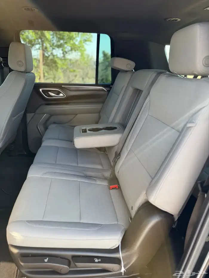 شفروليه سوبربان 2021 19