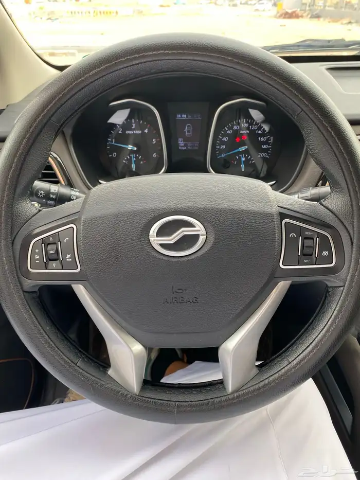 زداكس2023ديزل تماتيك مخزن 11