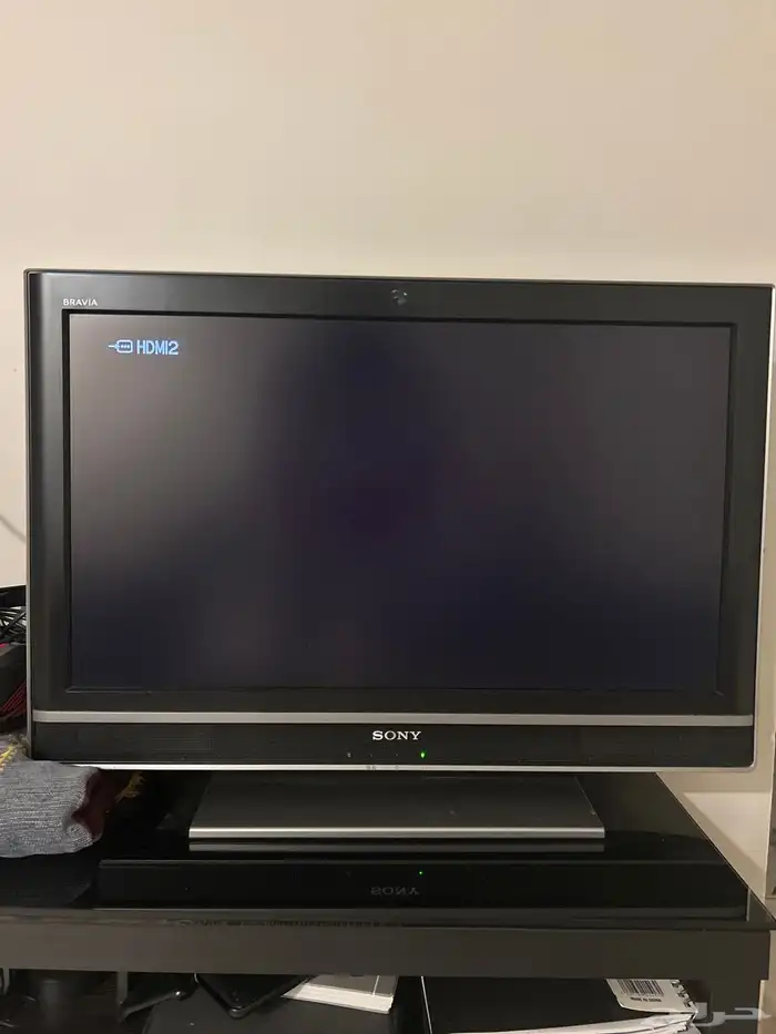 شاشه سوني نظيفه 0