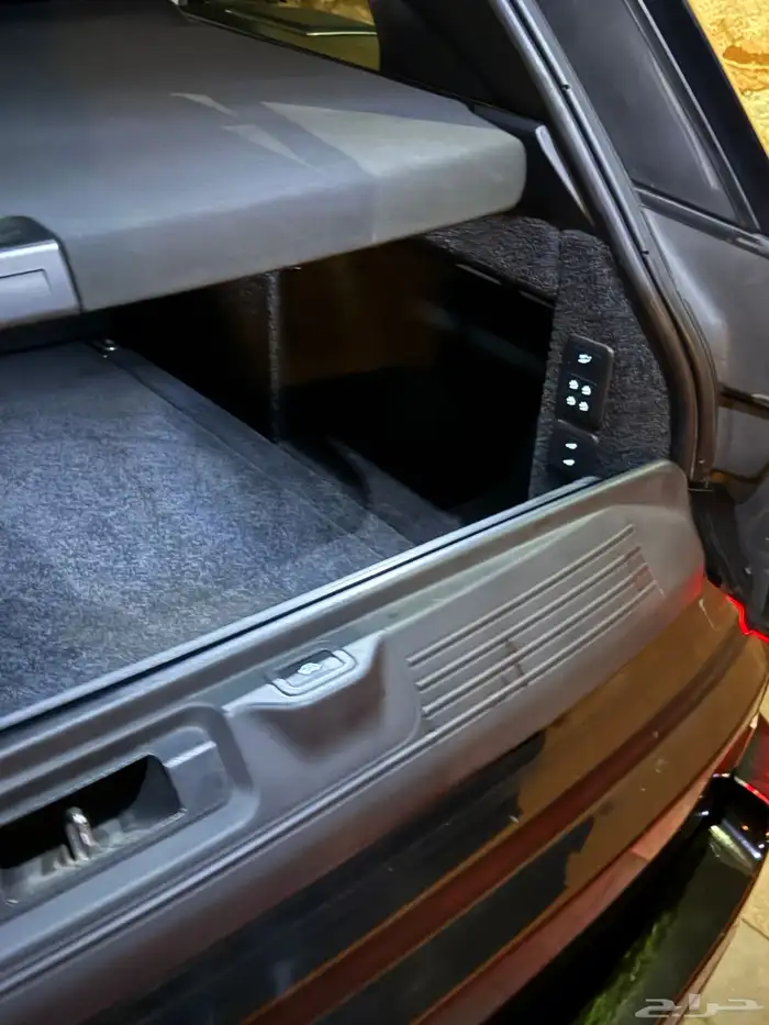 رنج روفر اوتوبايوقرافي 2018 الناغي 17