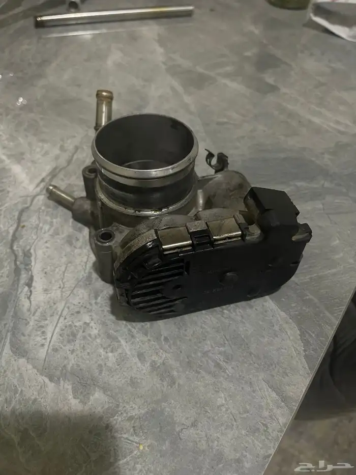 قطع غيار كيا سيراتو 2012 بحالة ممتازة ونظيفة 4