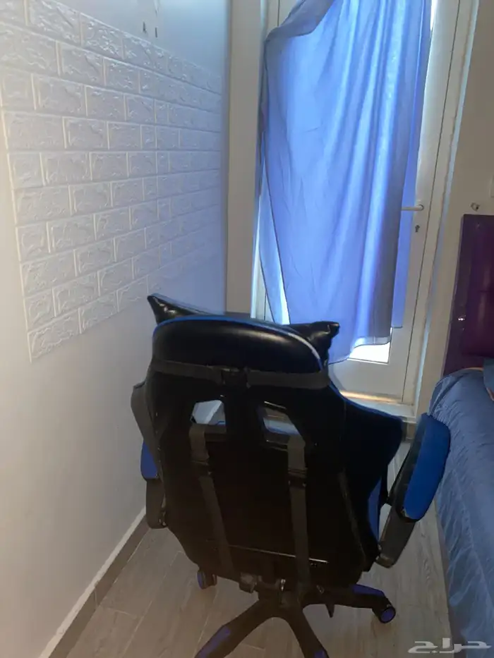 كرسي قيمنق للبيع 3