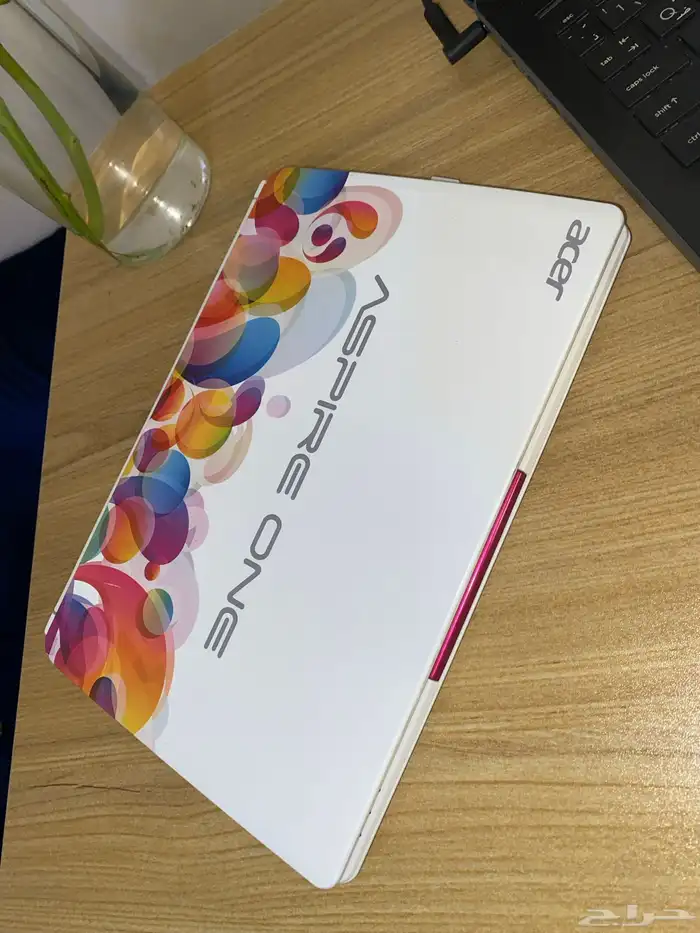 لأب توب ايسر ميني ابيض 0