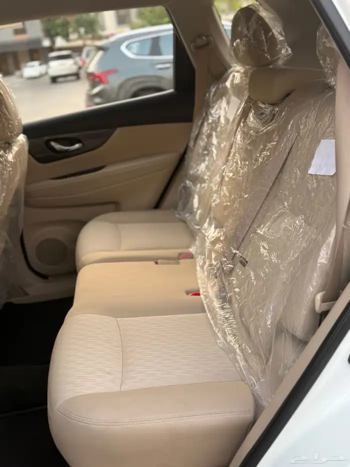 نيسان اكستريل 2022 9