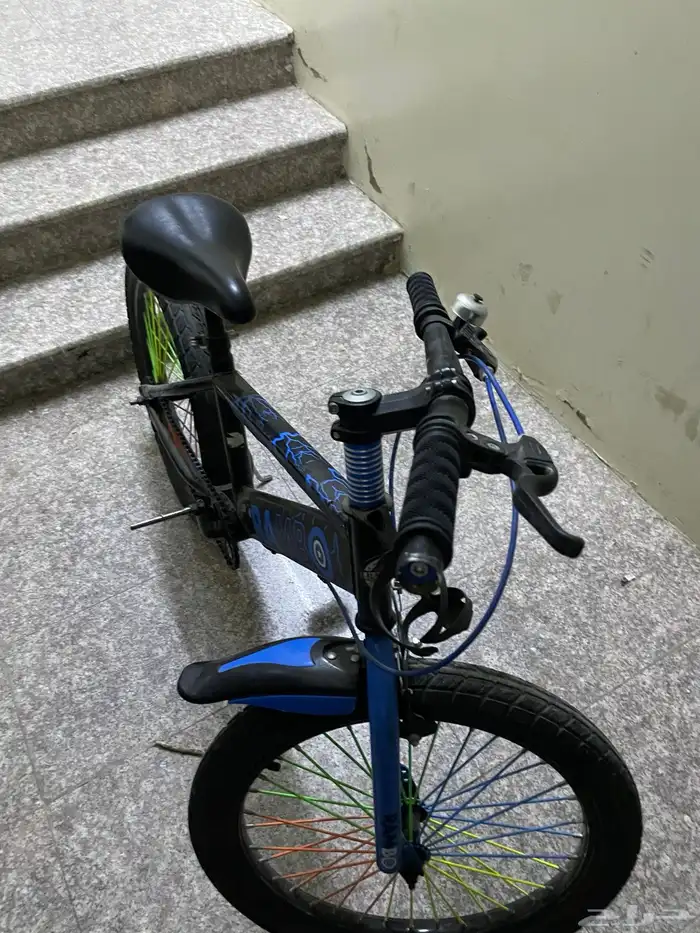 دراجة هوائية كوبرا على هيآت رياضية 2